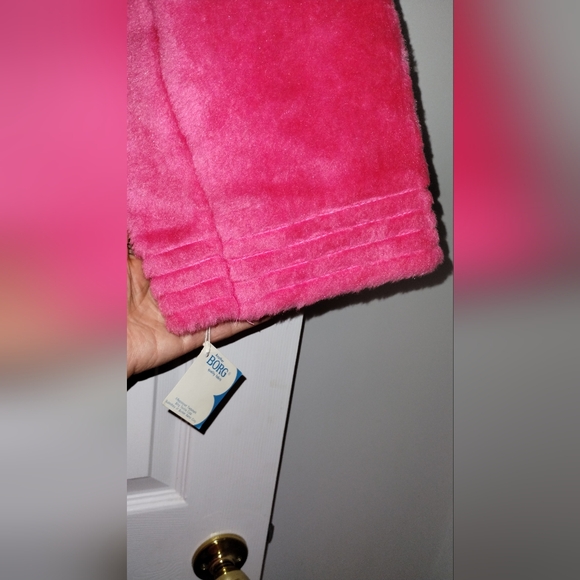 Vintage Sears Women's Robe - Picture 7 of 9